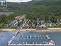 8242 Highway 97A Highway Unit# 13, Sicamous, BC  - Outdoor With Body Of Water With View 