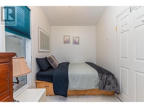 8242 Highway 97A Highway Unit# 13, Sicamous, BC - Indoor Photo Showing Bedroom