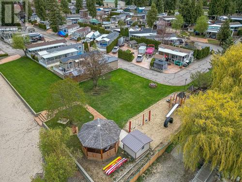 8242 Highway 97A Highway Unit# 13, Sicamous, BC - Outdoor With View