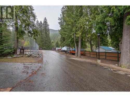 8242 Highway 97A Highway Unit# 13, Sicamous, BC - Outdoor