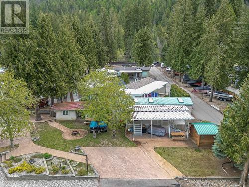 8242 Highway 97A Highway Unit# 13, Sicamous, BC - Outdoor