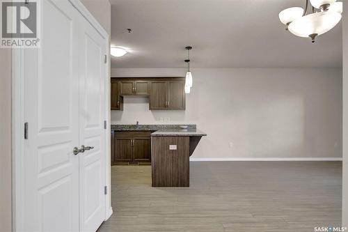 323 1715 Badham Boulevard, Regina, SK - Indoor Photo Showing Kitchen