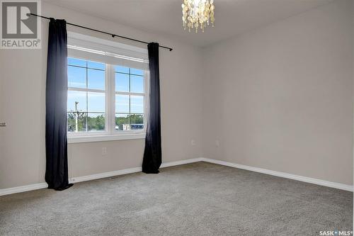 323 1715 Badham Boulevard, Regina, SK - Indoor Photo Showing Other Room