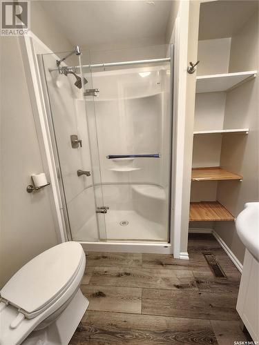 104 Frederick Street, Ogema, SK - Indoor Photo Showing Bathroom