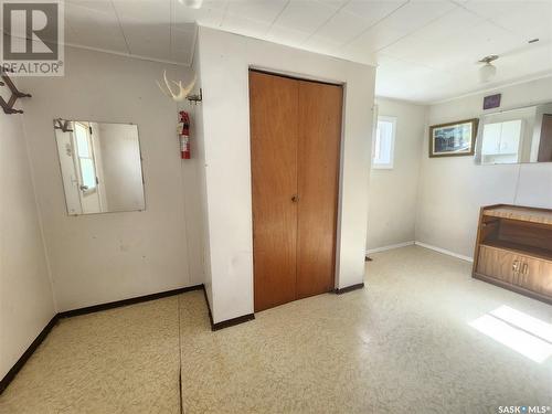 104 Frederick Street, Ogema, SK - Indoor Photo Showing Other Room