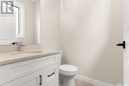 2910 Rochdale Boulevard, Regina, SK - Indoor Photo Showing Bathroom