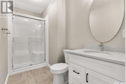 2910 Rochdale Boulevard, Regina, SK - Indoor Photo Showing Bathroom