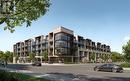 301 - 234 Kerr Street, Oakville (Old Oakville), ON  - Outdoor With Facade 