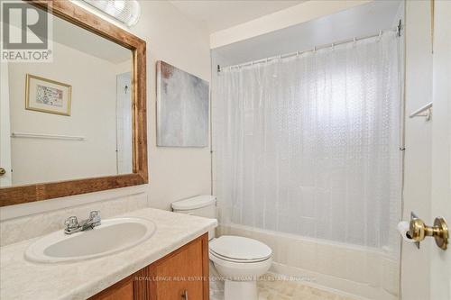 4476 Jenkins Crescent, Mississauga, ON - Indoor Photo Showing Bathroom