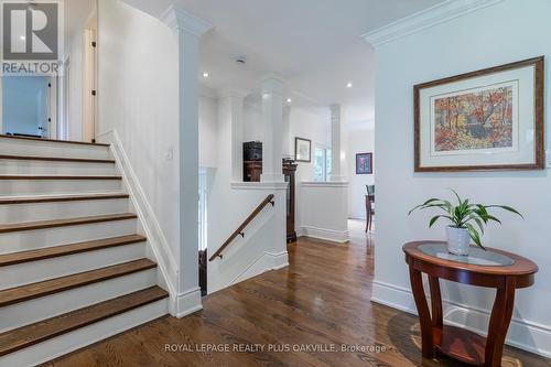 165 Walby Drive, Oakville (Bronte East), ON - Indoor Photo Showing Other Room