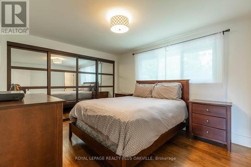 165 Walby Drive, Oakville (Bronte East), ON - Indoor Photo Showing Bedroom