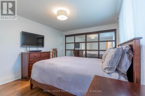 165 Walby Drive, Oakville (Bronte East), ON - Indoor Photo Showing Bedroom