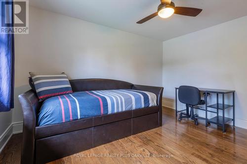 165 Walby Drive, Oakville (Bronte East), ON - Indoor Photo Showing Bedroom