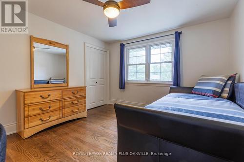 165 Walby Drive, Oakville (Bronte East), ON - Indoor Photo Showing Bedroom