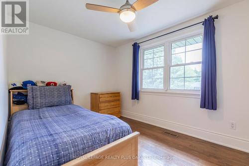 165 Walby Drive, Oakville (Bronte East), ON - Indoor Photo Showing Bedroom