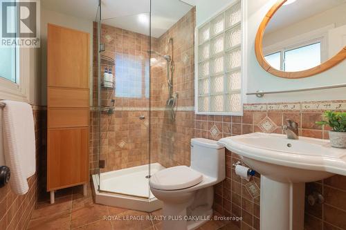 165 Walby Drive, Oakville (Bronte East), ON - Indoor Photo Showing Bathroom