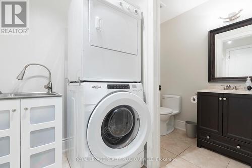 165 Walby Drive, Oakville (Bronte East), ON - Indoor Photo Showing Laundry Room