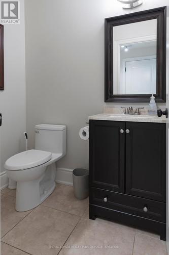 165 Walby Drive, Oakville (Bronte East), ON - Indoor Photo Showing Bathroom