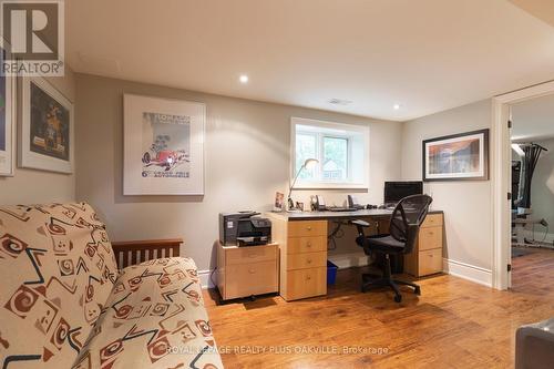 165 Walby Drive, Oakville (Bronte East), ON - Indoor Photo Showing Office