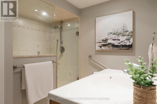 165 Walby Drive, Oakville (Bronte East), ON - Indoor Photo Showing Bathroom