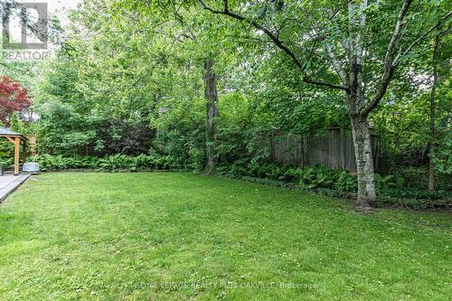 165 Walby Drive, Oakville (Bronte East), ON - Outdoor