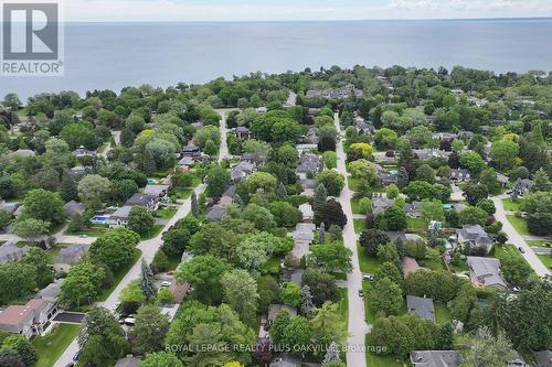 165 Walby Drive, Oakville (Bronte East), ON - Outdoor With Body Of Water With View