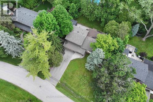 165 Walby Drive, Oakville (Bronte East), ON - Outdoor