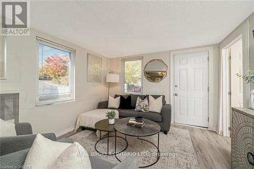 262 Pine Street, Milton, ON - Indoor Photo Showing Living Room