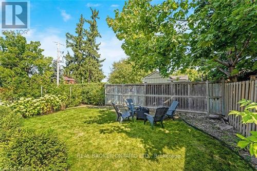 262 Pine Street, Milton, ON - Outdoor