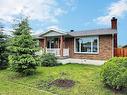 Frontage - 23 Rue Champoux, Notre-Dame-Du-Nord, QC  - Outdoor 