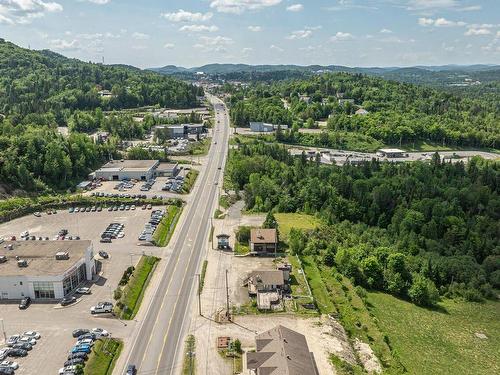 Aerial photo - 2325 Route 117, Val-David, QC - Outdoor With View