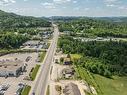 Aerial photo - 2325 Route 117, Val-David, QC  - Outdoor With View 