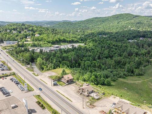 Aerial photo - 2325 Route 117, Val-David, QC - Outdoor With View