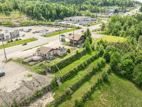 Aerial photo - 2325 Route 117, Val-David, QC - Outdoor With View