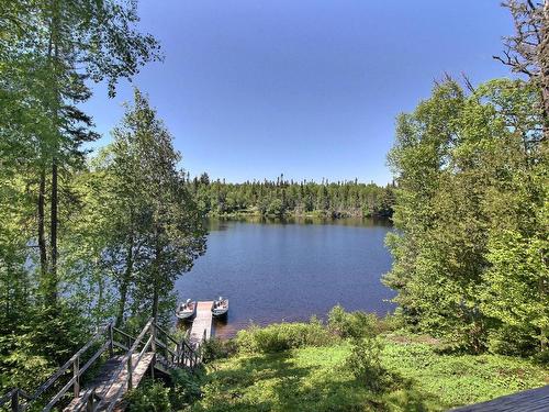 Water view - X Baie  Du Deux Milles, Laniel, QC - Outdoor With Body Of Water With View