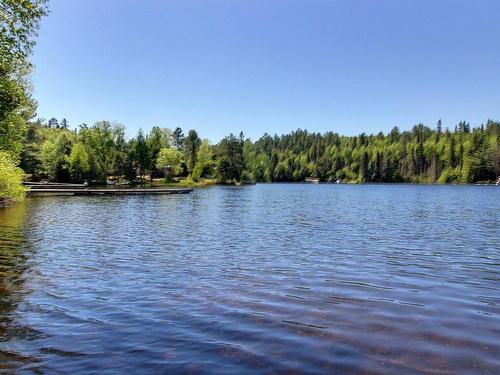 Water view - X Baie  Du Deux Milles, Laniel, QC - Outdoor With Body Of Water With View