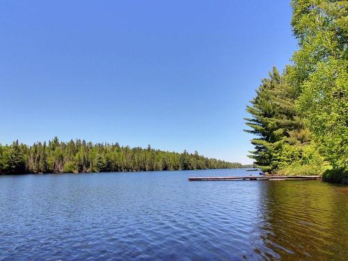 Water view - X Baie  Du Deux Milles, Laniel, QC - Outdoor With Body Of Water With View