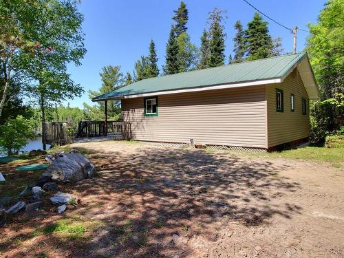 Overall view - X Baie  Du Deux Milles, Laniel, QC - Outdoor With Exterior