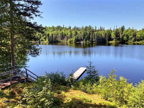 Water view - X Baie  Du Deux Milles, Laniel, QC - Outdoor With Body Of Water With View