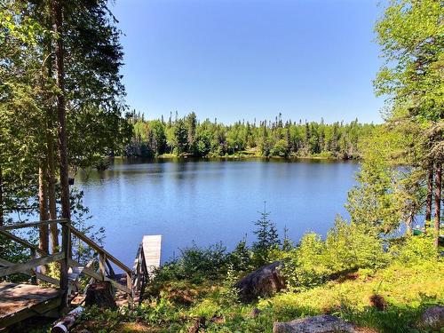 Water view - X Baie  Du Deux Milles, Laniel, QC - Outdoor With Body Of Water With View