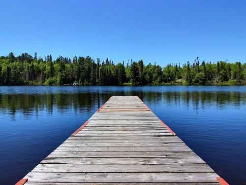 X Baie  Du Deux Milles, Laniel, QC - Outdoor With Body Of Water With View