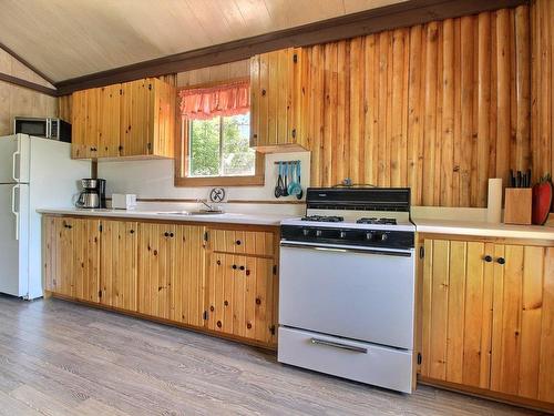 Kitchen - X Baie  Du Deux Milles, Laniel, QC - Indoor Photo Showing Kitchen