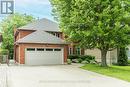 1658 Carolyn Road, Mississauga, ON  - Outdoor 