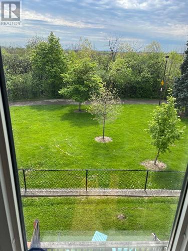 18 - 840 Dundas Street W, Mississauga, ON - Outdoor With View