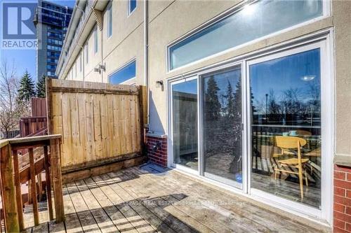 18 - 840 Dundas Street W, Mississauga, ON - Outdoor With Exterior