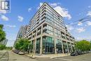 601 - 8 Dovercourt Road, Toronto (Trinity-Bellwoods), ON  - Outdoor 