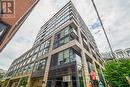 601 - 8 Dovercourt Road, Toronto (Trinity-Bellwoods), ON  - Outdoor 