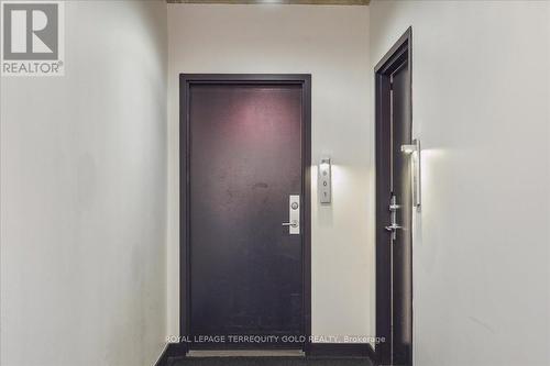 601 - 8 Dovercourt Road, Toronto (Trinity-Bellwoods), ON - Indoor Photo Showing Other Room