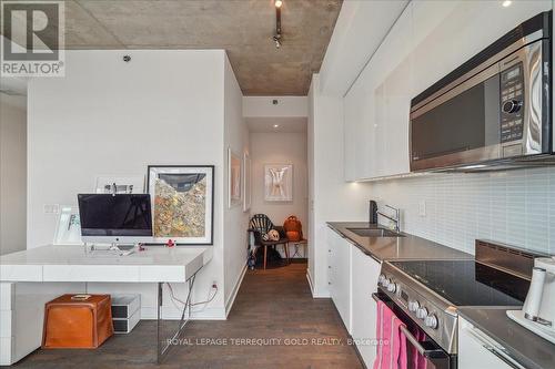 601 - 8 Dovercourt Road, Toronto (Trinity-Bellwoods), ON - Indoor Photo Showing Other Room