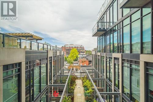 601 - 8 Dovercourt Road, Toronto (Trinity-Bellwoods), ON - Outdoor With Exterior